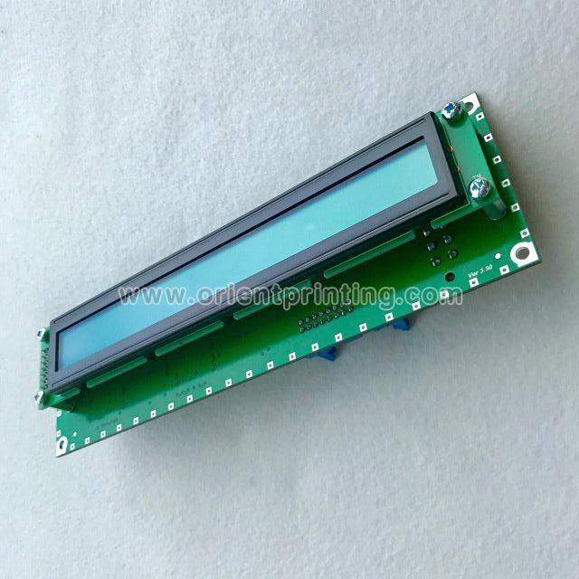 Flat Module MID For Heidelberg Machine MID LCD Display