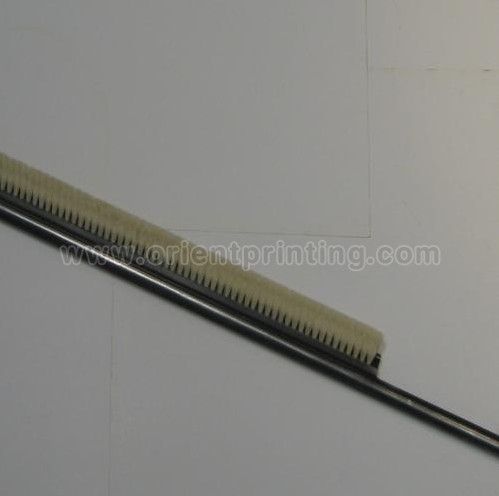03.012.070 Heidelberg Sylinder Brush 's' Reconditioned