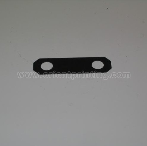 03.014.026 Retainer Plate For Heidelberg