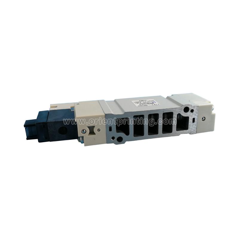 3Z0-8102-820,Komori Valve, A12PS25-1P