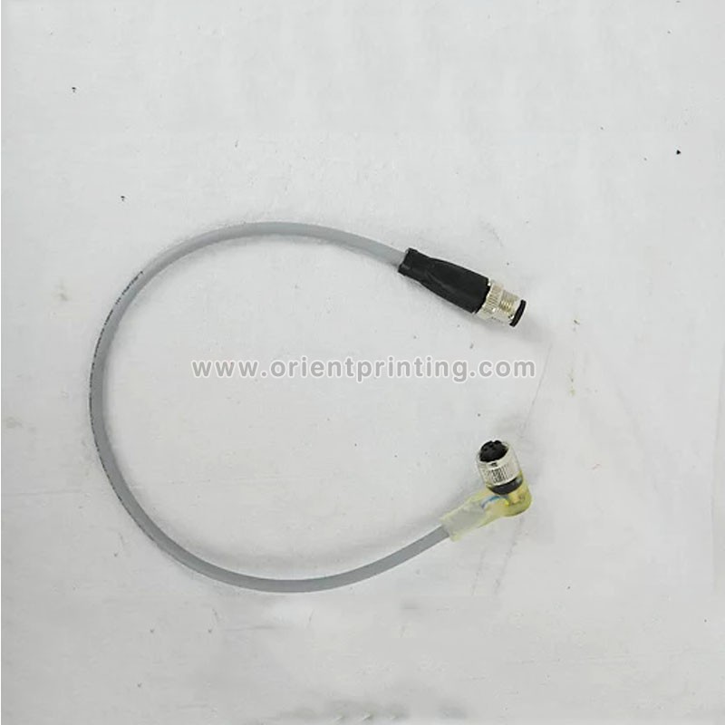 Heidelberg Adapter Cable Sensor F9.145.1193