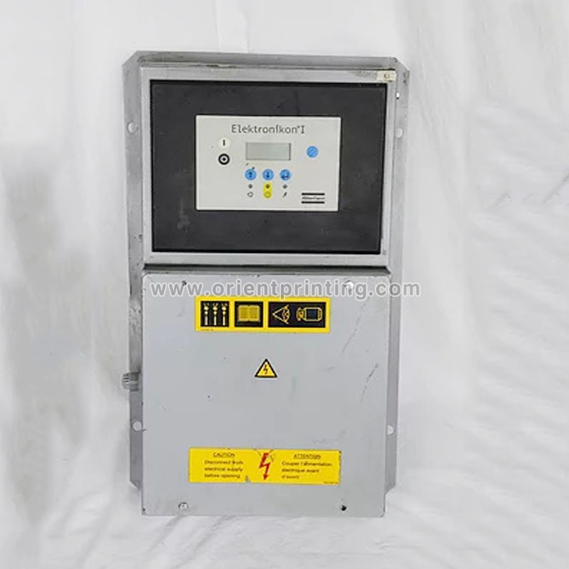 Heidelberg Atlas Copco Monitor 71.102.1937