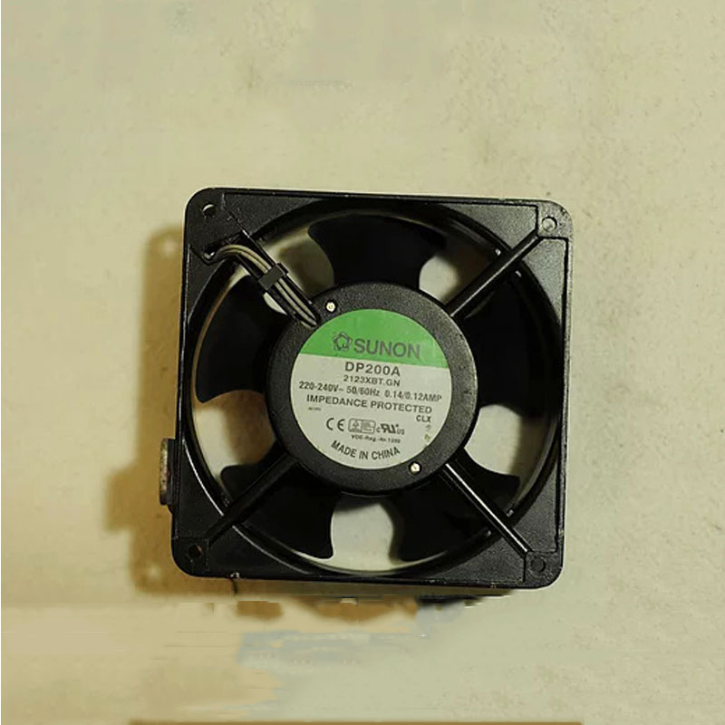Heidelberg Axial Fan C5.115.2421