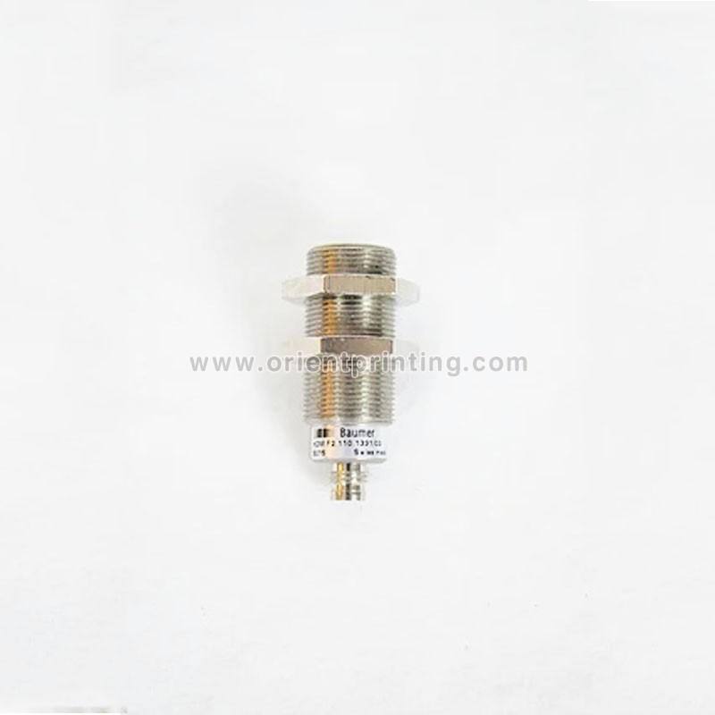 Original Parts Baumer Sensor F2.110.1331/02