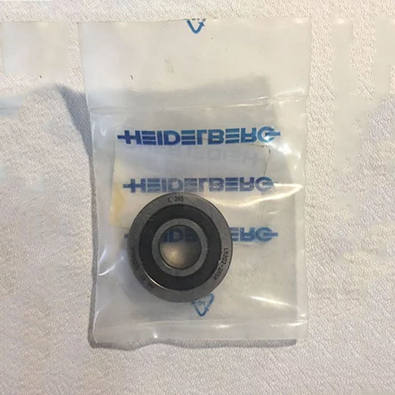 Heidelberg Bearing 00.580.4675