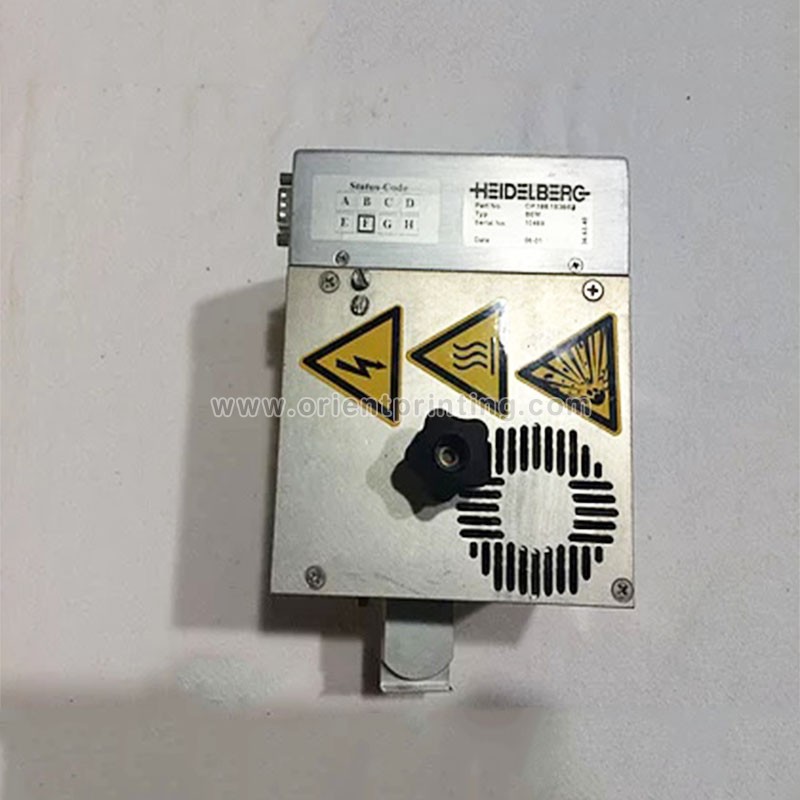 Heidleberg BEM Module (CPC) CP.186.1538/07