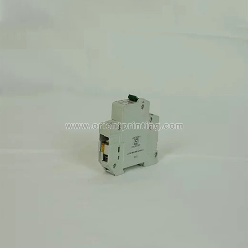 Heidelberg Breaker Spare Parts