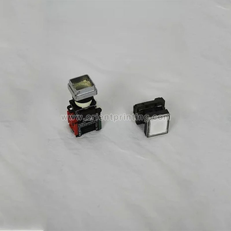 Heidelberg  Push Button/ Button Kit MV.051.057