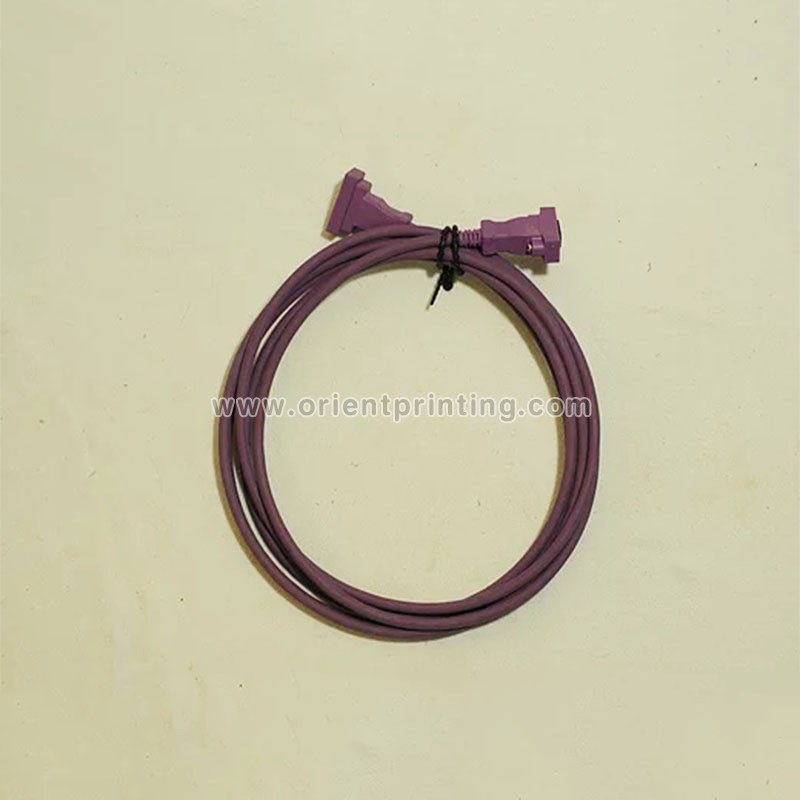 Heidelberg 3M Length Can Cable F2.142.1608