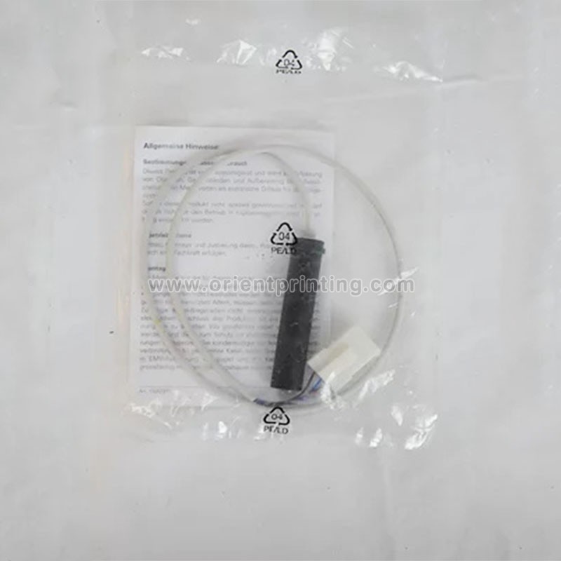 Heidelberg Capacitive Sensor F2.110.1563/03