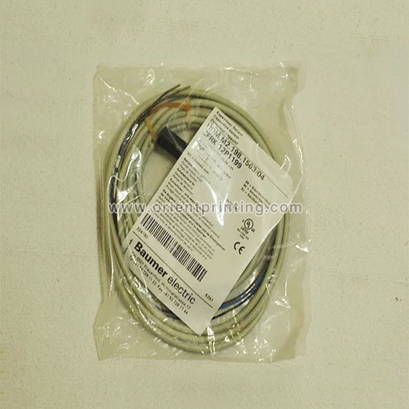 Heidelberg Capacitive Sensor M2.198.1563/04