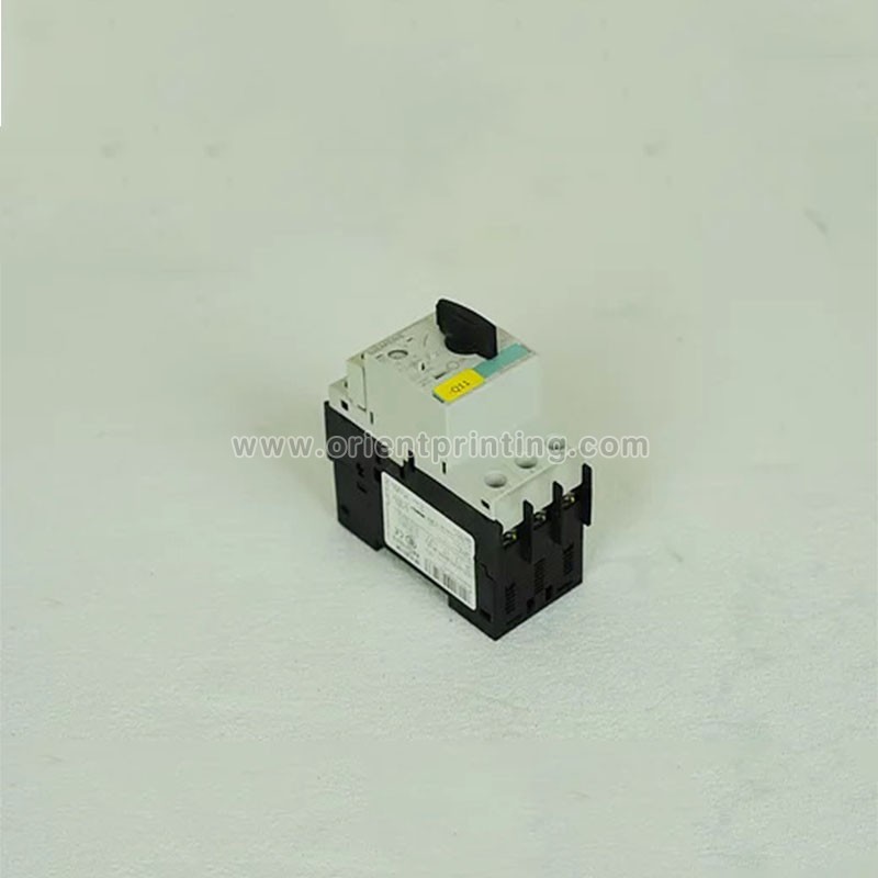 Heidelberg Circuit Breaker 00.783.0076