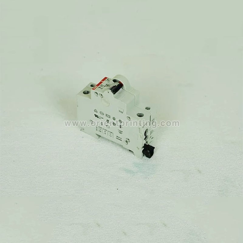 Heidelberg Circuit Breaker 4A  C7.170.0983