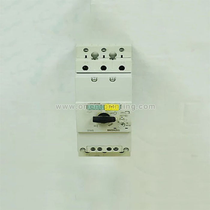 Heidelberg Circuit Breaker 45-63  00.783.0178