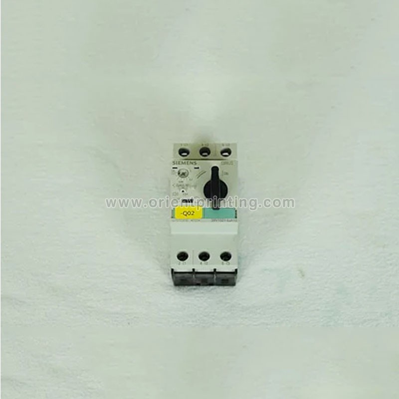 Heidelberg Circuit Breaker 0.7-1.0A 00.783.0063