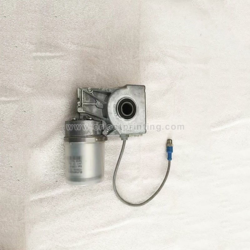 Heidelberg Circumferential Reg. Motor  F2.105.1231/05