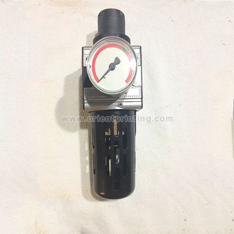 Heidelberg Compressed Air Controller  00.580.4443/03