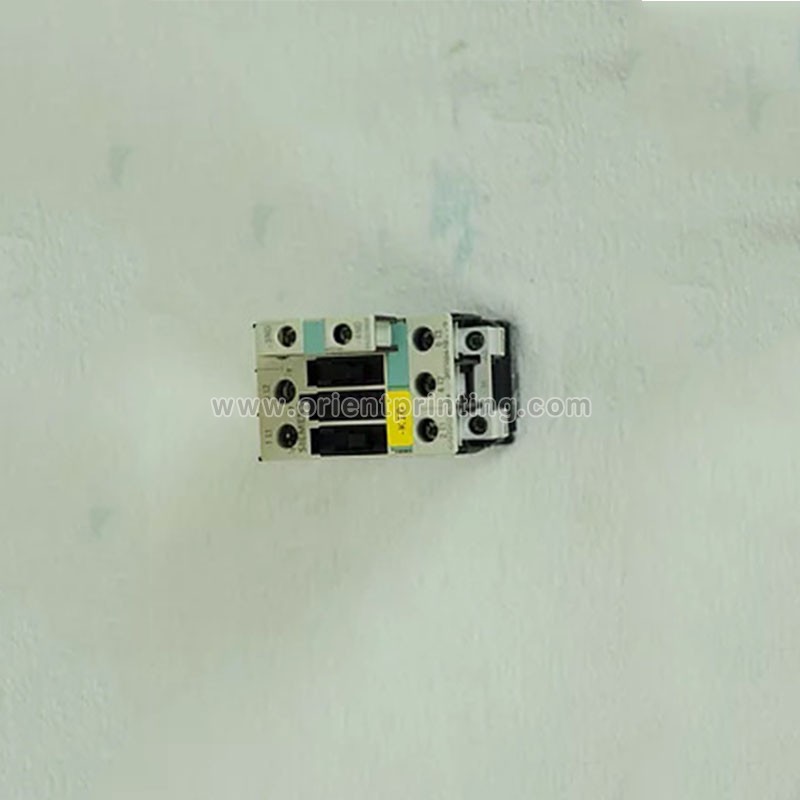 Heidelberg Contactor  L6.170.0972