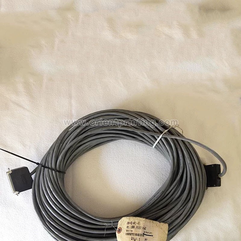 Heidelberg CPC 24 Cable 81.186.6157/02