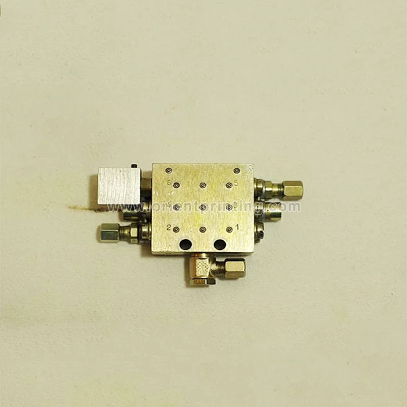 Heidelberg Distributor C6.302.509F/01