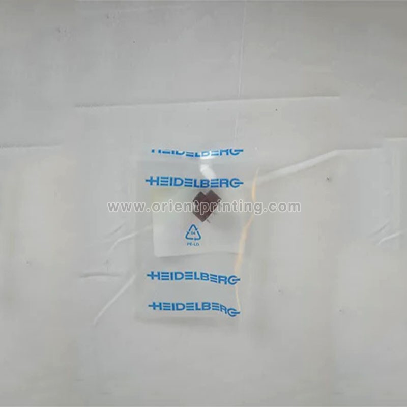 Heidelberg Emergency Stop Switch A1.144.9130