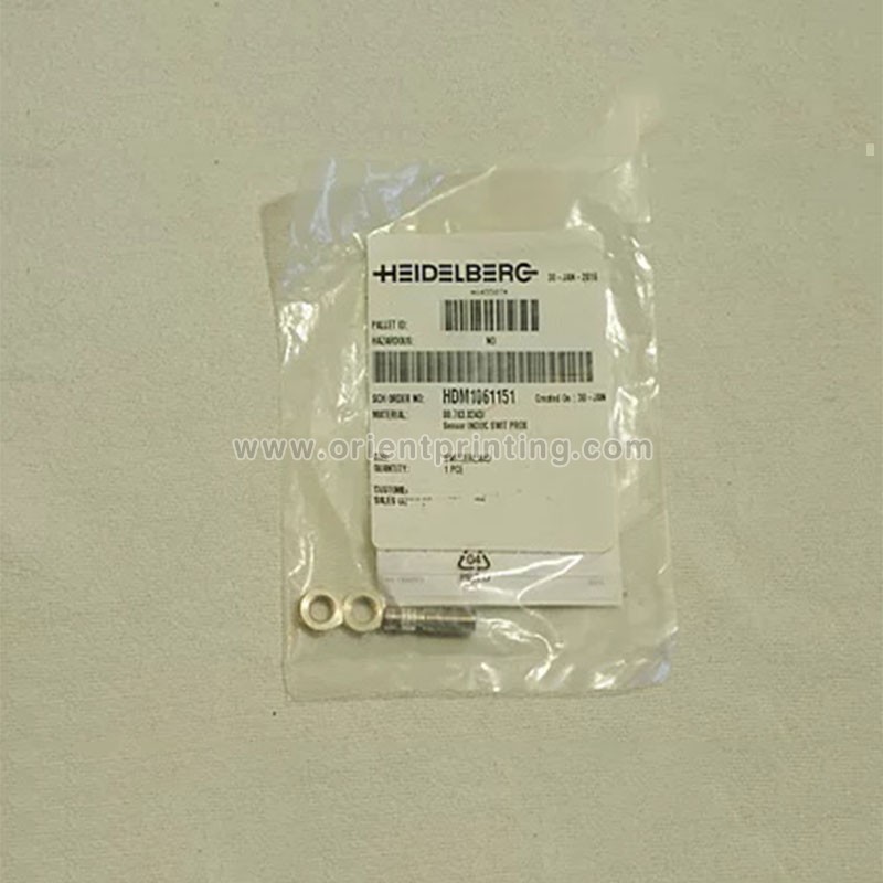 Heidelberg Inductive Sensor 00.783.0343