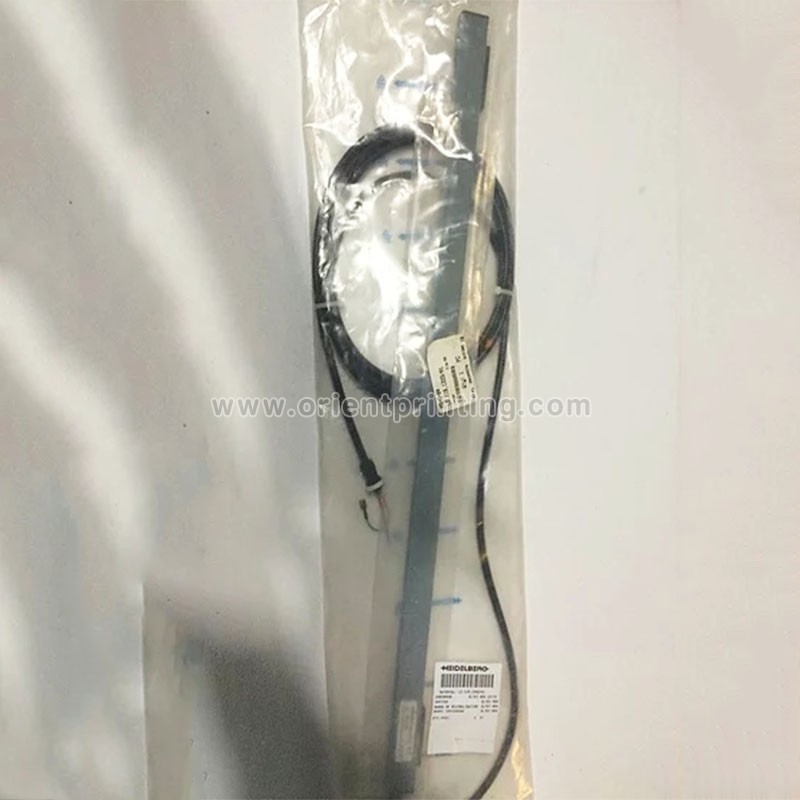 Heidelberg Ionizer L2.118.1333, Heidelberg Offset Spare Parts