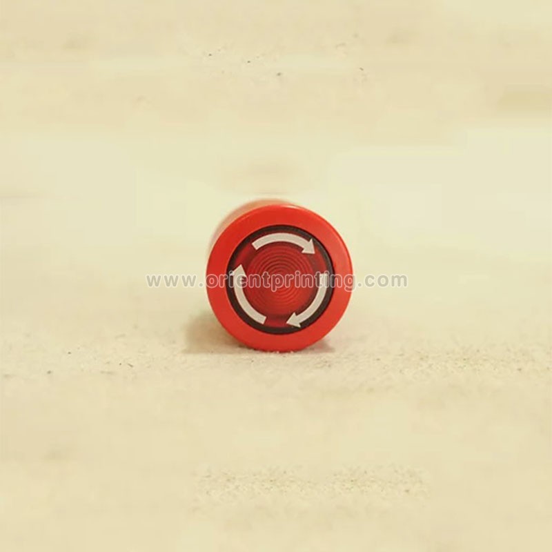 Light Emergency Stop Switch，Heidelberg Offset Spare Parts