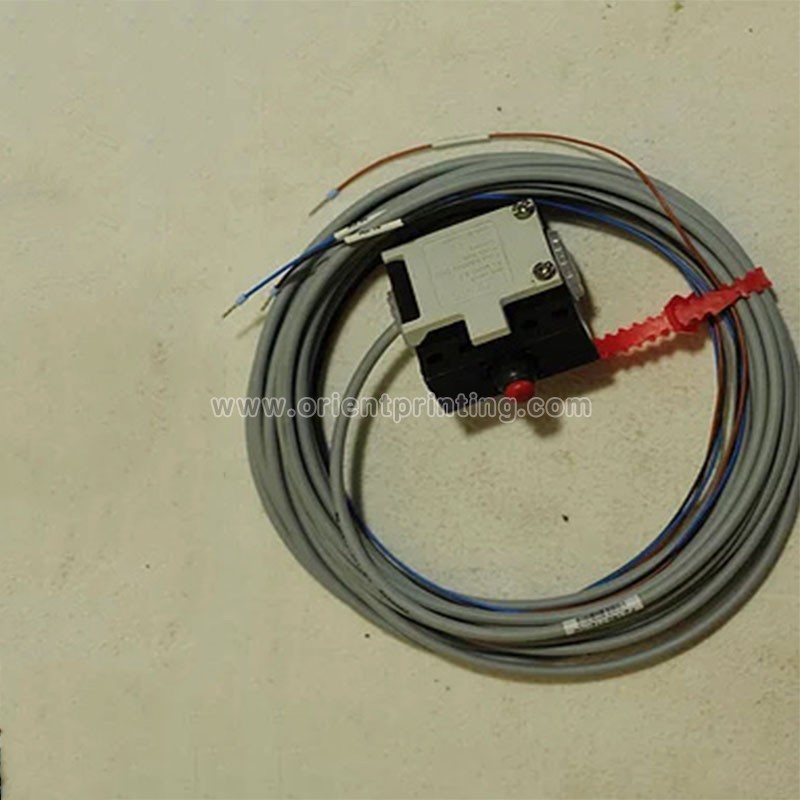 Heidelberg Limit Switch /W Cable F2.145.7127