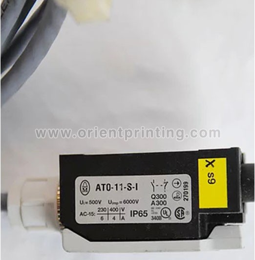 Heidelberg Limit Switch M5.110.1173/03