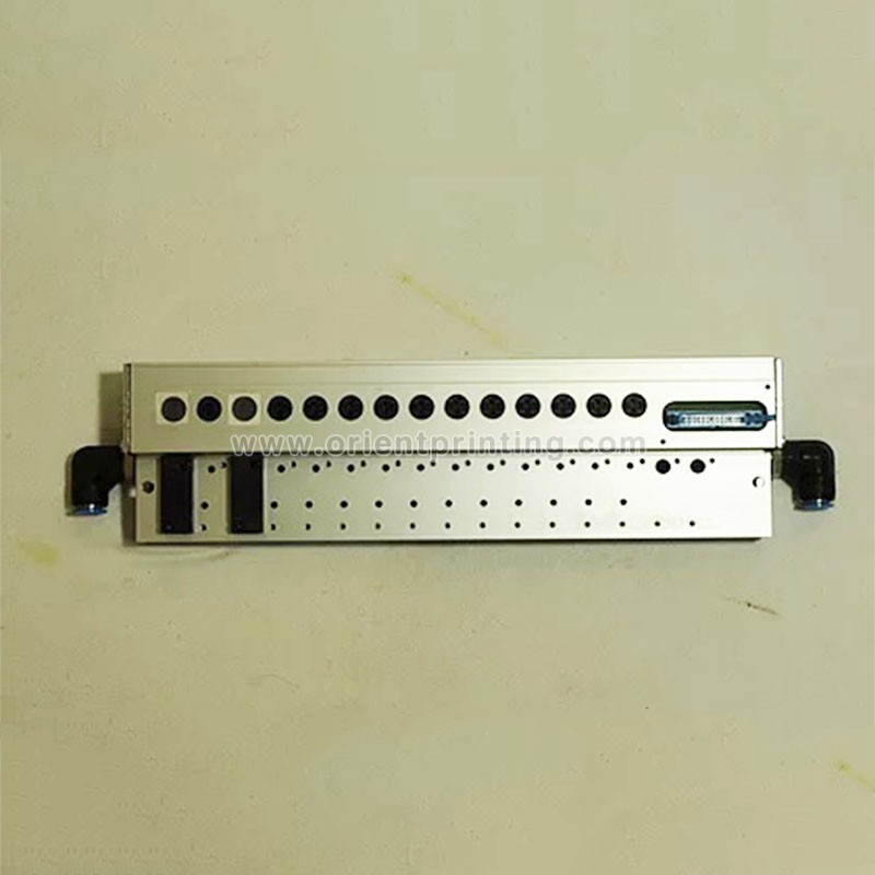 Heidelberg Manifold G2.335.029/05 ,Heidelberg Press Parts