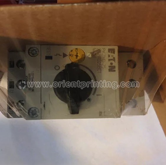 Heidelberg Motor Circuit Breaker 91.144.3913,Heidelberg Press Parts