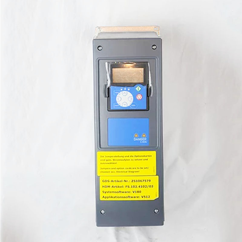 Heidelberg Motor Drive FS.102.4102/03 ,Heidelberg Offset Spare Parts