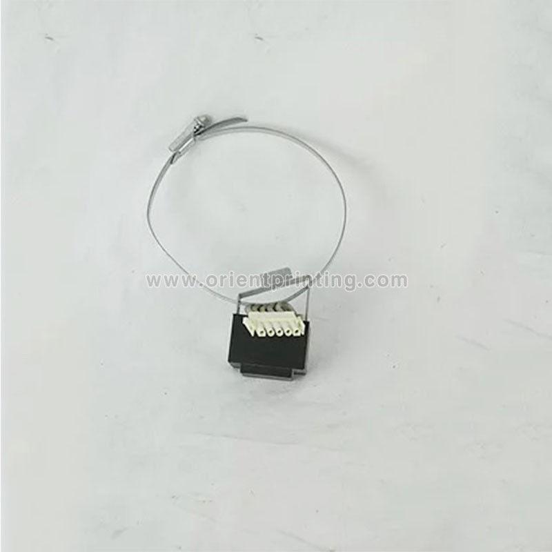 Heideleberg SM52 Motor Line Filter G2.179.1511/02