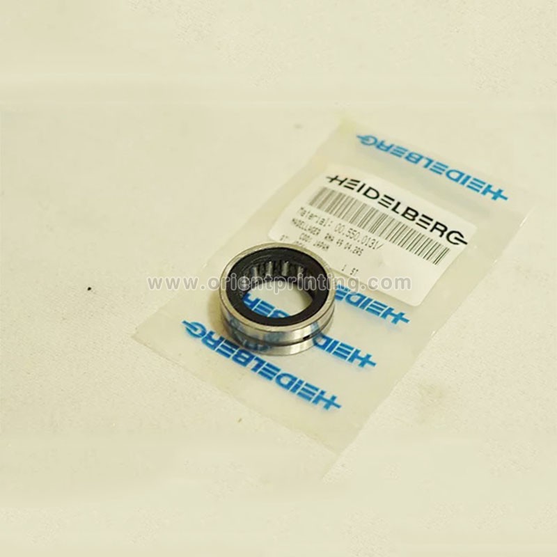 Heidelberg Needle Bearing 00.550.0131, Heidelberg Offset Spare Parts