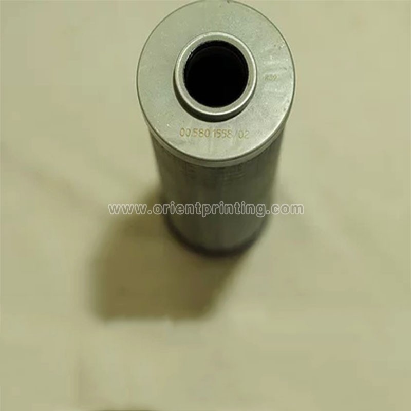 Heidelberg Filter Cartridge 00.580.1558/02, V3.072006 , Heidelberg Offset Printing Machine Parts