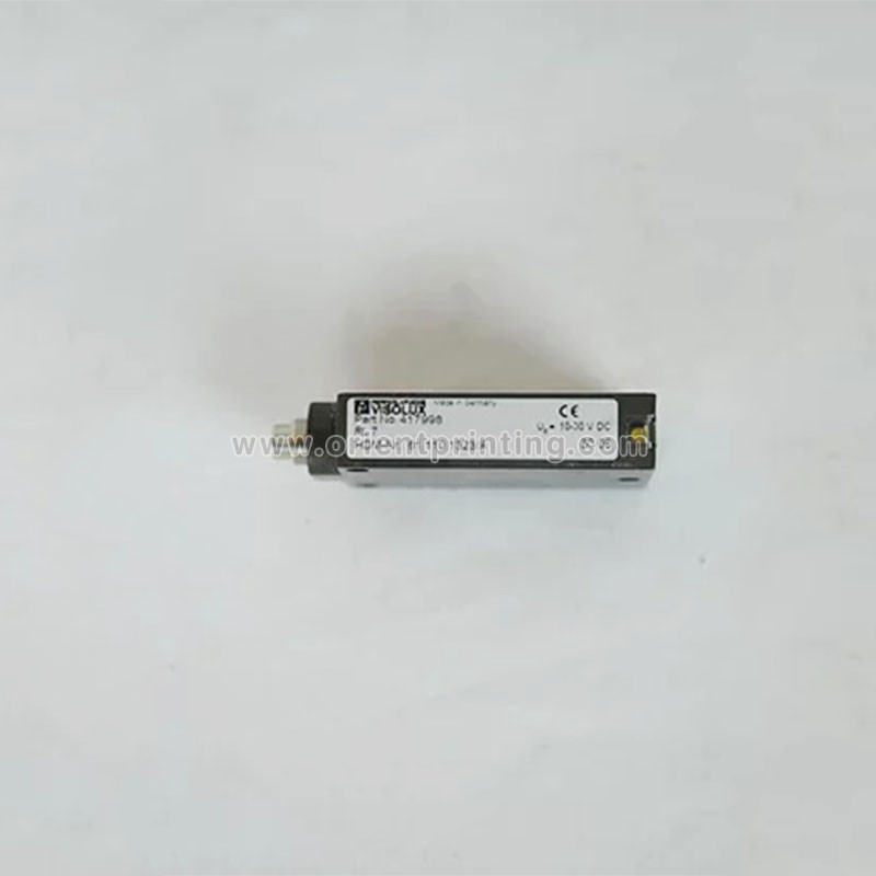 Heidelberg Pepperl &Fuchs Optical Sensor 61.110.1323/A ,Heidelberg Press Parts