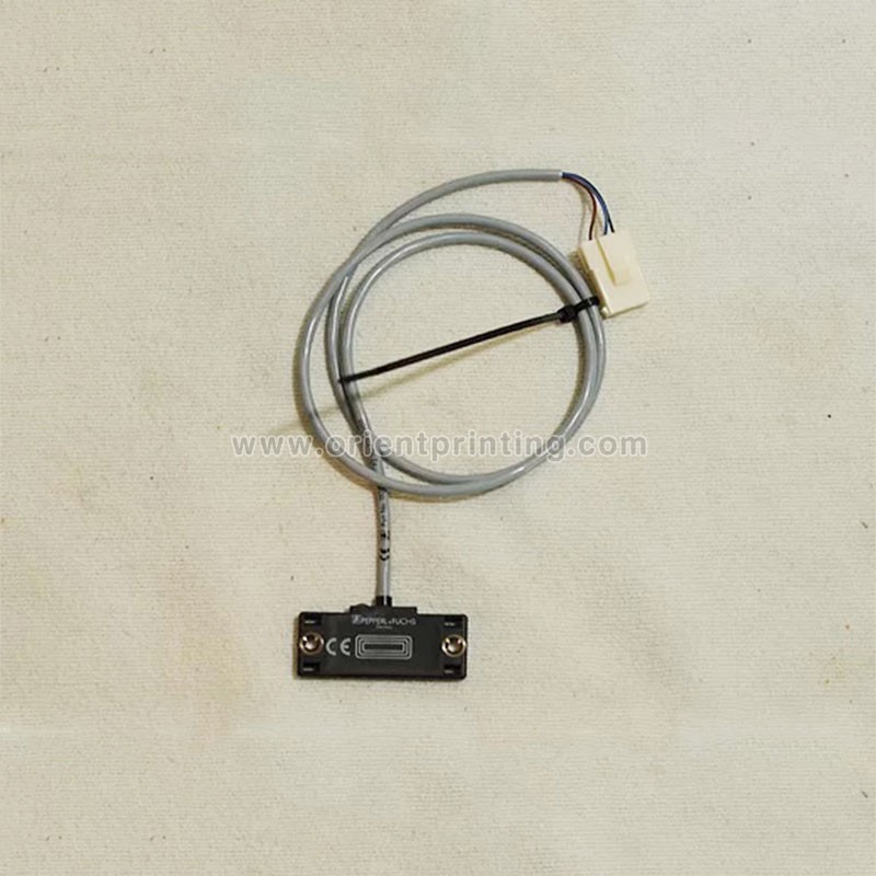 Pepper+Fuchs Capacitive Sensor F2.110.7305/01 ,Heidelberg Press Parts