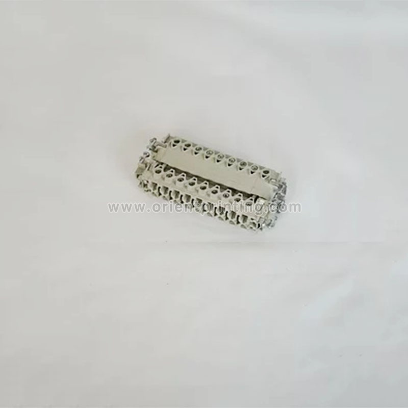 Heidelberg Plug Socket G4.170.0103,Heidelberg Press Parts