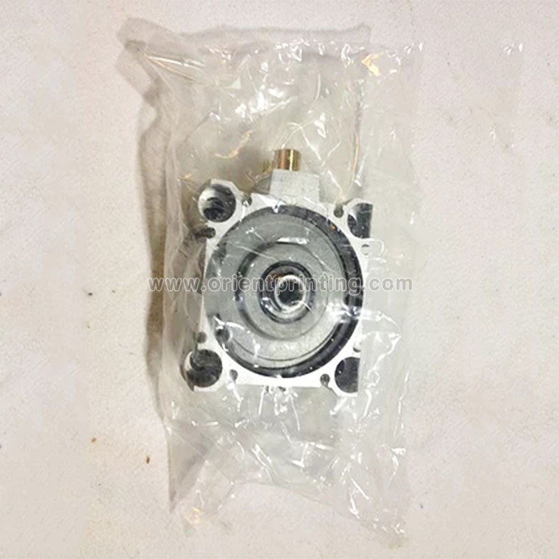 Heidelberg Pneumatic Cylinder D63 H13 87.334.014/01,Heidelberg Press Parts
