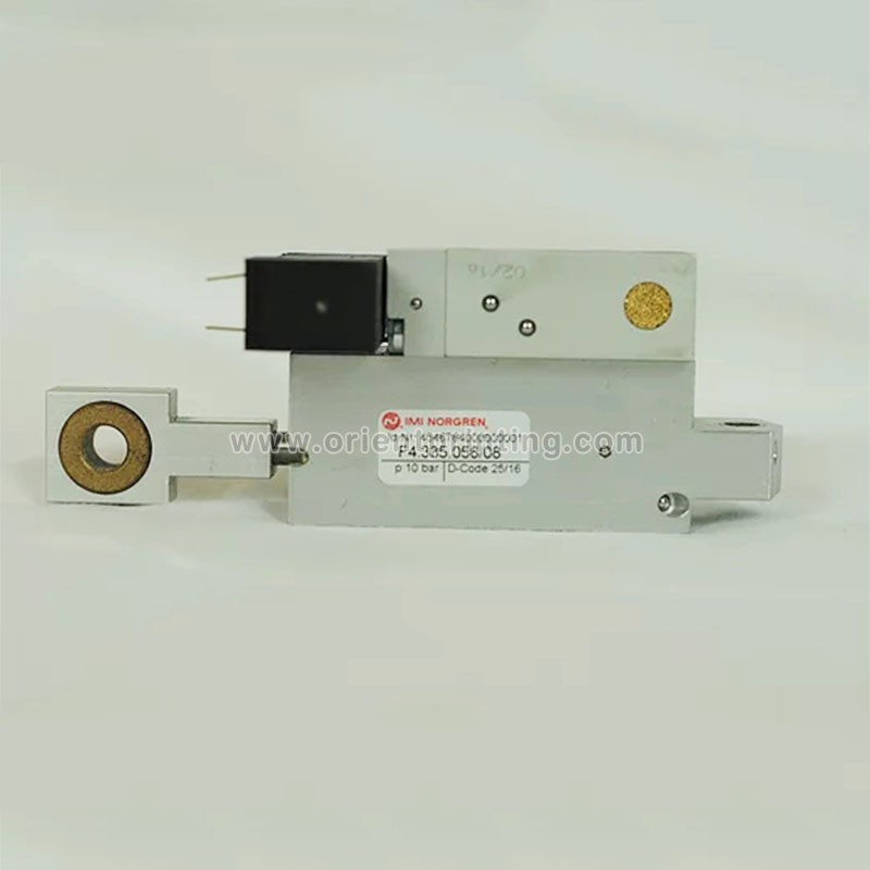 Heidelberg Pneumatic Cylinder F4.335.056,Heidelberg Offset Spare Parts