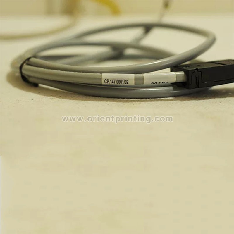 Heidelberg Connection Kit CPC2000-CPC2  CP.147.0001,Heidelberg Machinery Parts