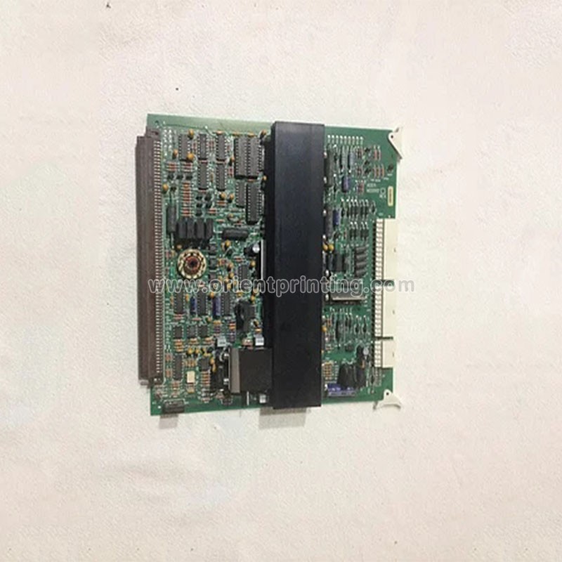 Heidelberg Power Drive Board A4.114.1070,Heidelberg Offset Spare Parts