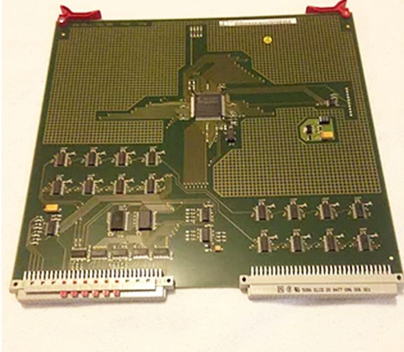 Heidelberg PWK Board 00.785.0540/03 ,PWK Board 00.781.7792/03,Heidelberg Circuit Board