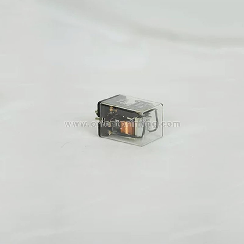 Heidelberg Relay 81.186.7089  ,Heidelberg Offset Spare Parts