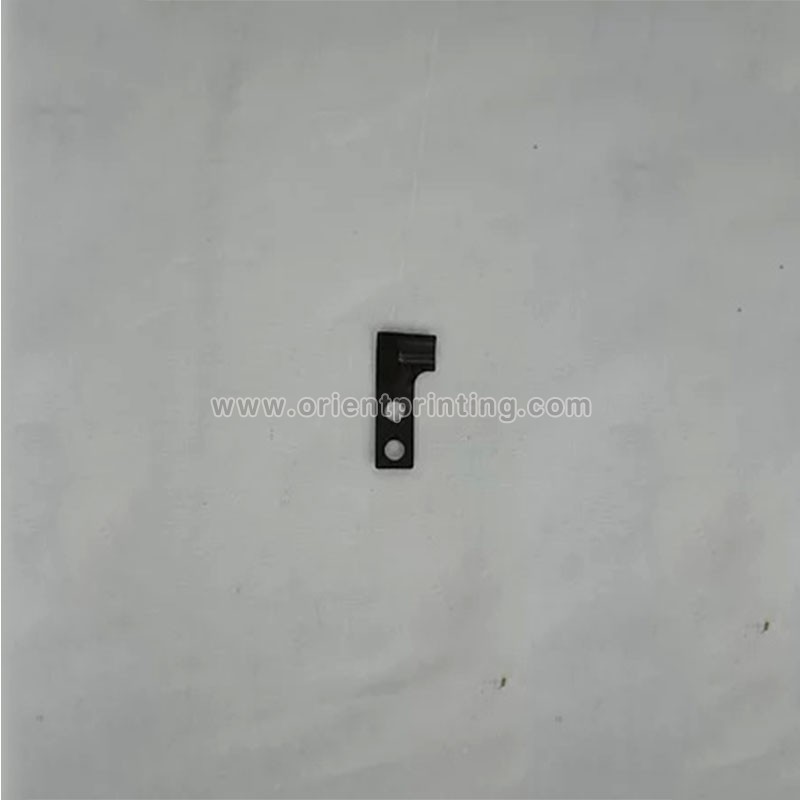 Heidelberg Retaining Spring Retaining Spring 66.028.028,Heidelberg Offset Press Parts