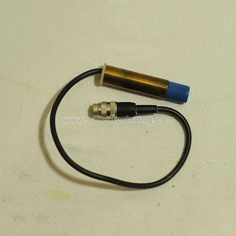 Heidelberg Grafix Spray Sensor 61.164.1457 ,Heidelberg Offset Press Parts