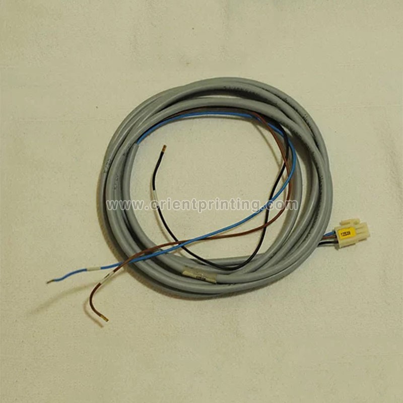 Heidelberg Sensor Cable 91.147.7381,Heidelberg Offset Press Parts