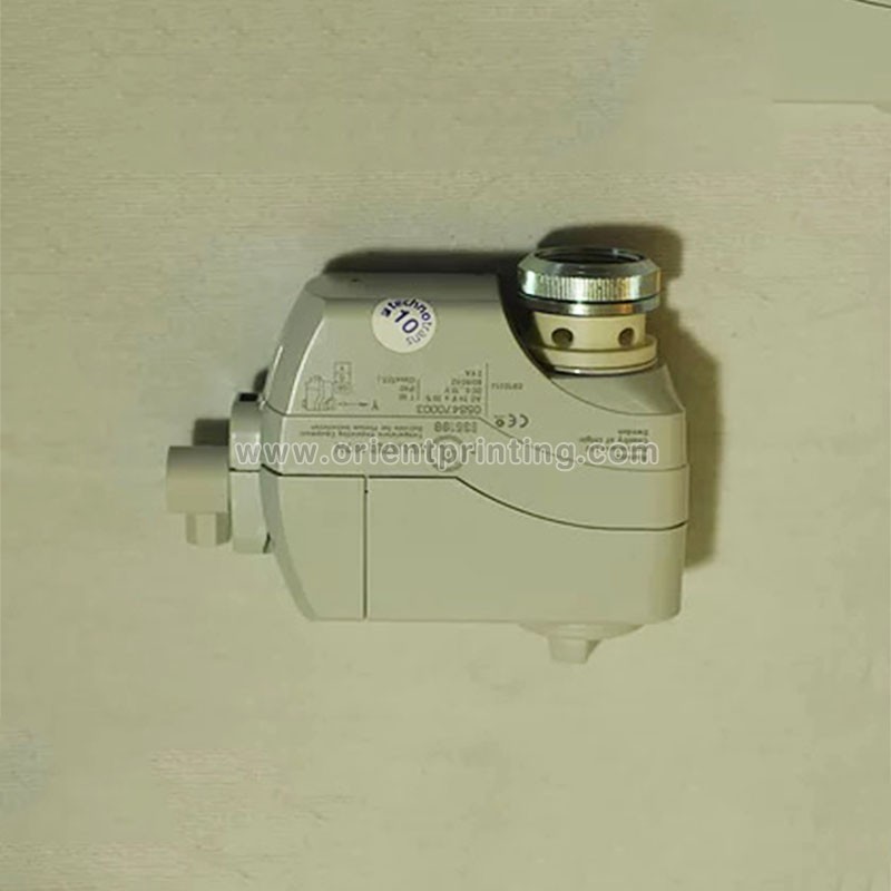 Heidelberg Servo Drive L2.187.2258 ,Heidelberg Offset Press Parts