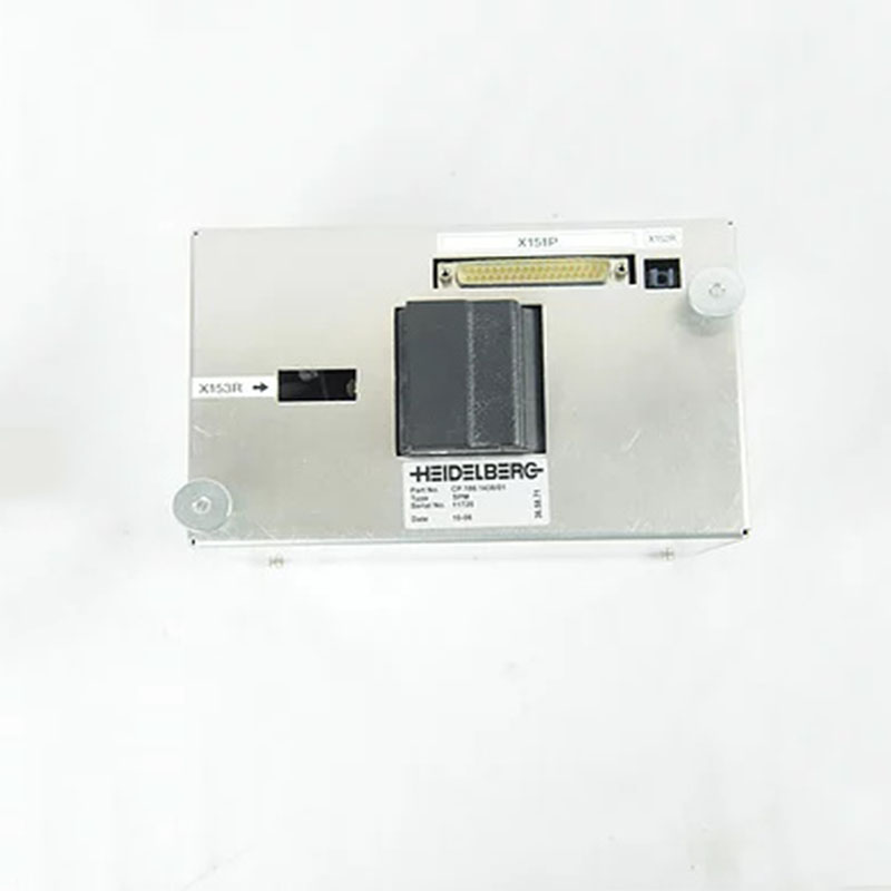 Heidelberg SPM Module CP.186.1438/01,Heidelberg Offset Press Parts